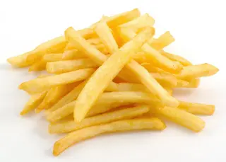 Pomfrit