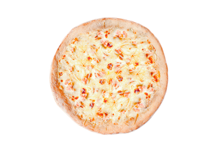 Pizza Philadelphia/პიცა ფილადელფია