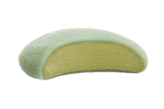 259C.- Mochi té verde (2 pzs.)