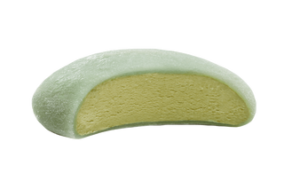 259C.- Mochi té verde (2 pzs.)