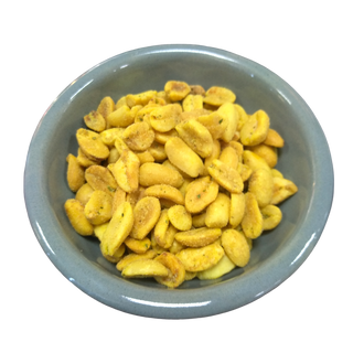 Арахіс Сметана Зелень 100г