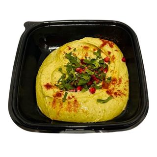 Hummus Z Ziołami 200 G