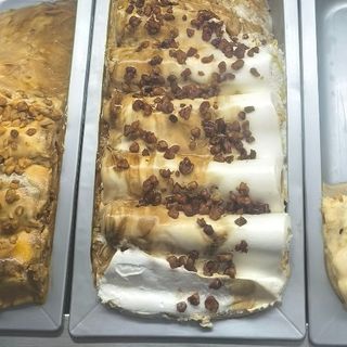 Tarrina De Helado Artesano (Grande)