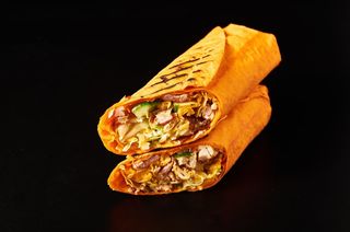 Сырный Донер (320гр)