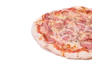 Pizza Inglese