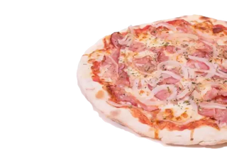 Pizza Inglese