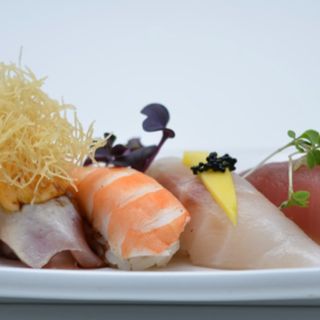 Nighiri mix
