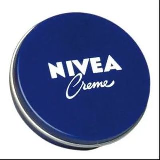 Crema De Manos Hidratante Intensiva Nivea 30 Ml.