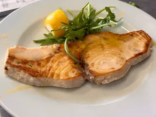 SPADA GRIGLIA