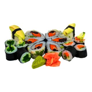 Веган сет (310г)