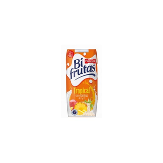 Bio Frutas