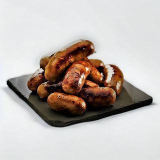 Beef Sausages