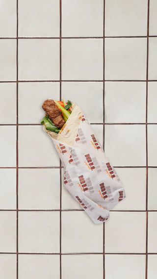 Հնդկահավի Քաբաբ