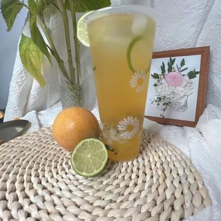 Te Frutas Con Marcuya y Lima 700ml