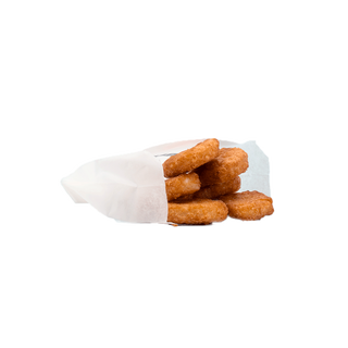 Plant Based Nuggets