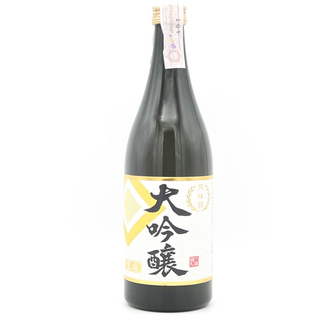 Gekkeikan Daiginjo Sake 720ml