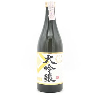 Gekkeikan Daiginjo Sake 720ml