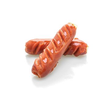 098 - Hot Dog / Hot Dog / 热狗