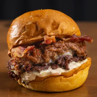 Feten Burger 2.0