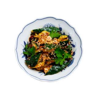 Огірки битий (100г)