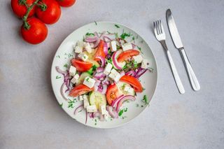 Salada Greek