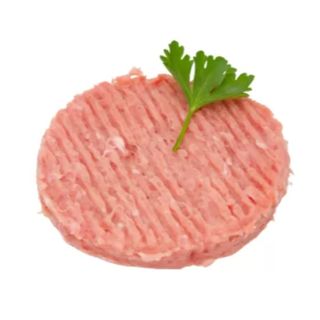 Burguer Pollo (2 Uds.)