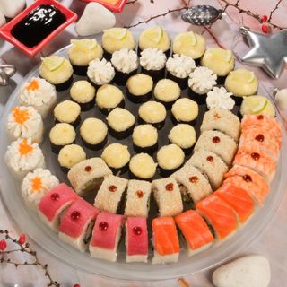 50 шматочків сет