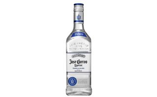 Текила Jose Cuervo Silver