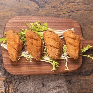 Asas de Frango (4uni)