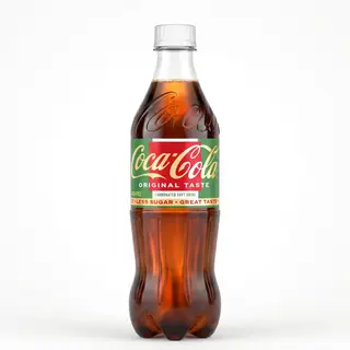 Coca Cola 50CL