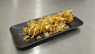 Takoyaki