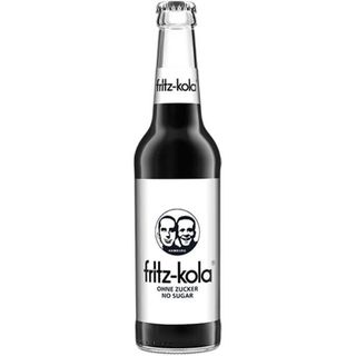Fritz Cola Zero