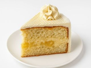 Тістечко Піна Колада (1psc)