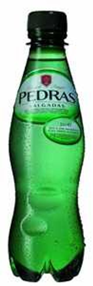Agua das Pedras