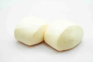 33. Pane cinese al vapore*