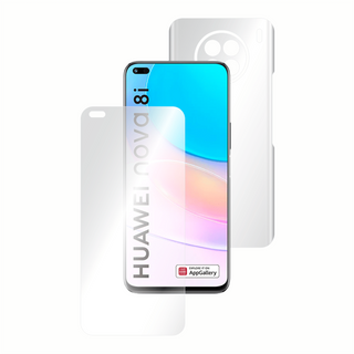 Folie  Huawei Nova 8i - Fullbody