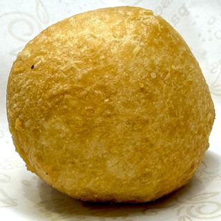 Bufala pastellata