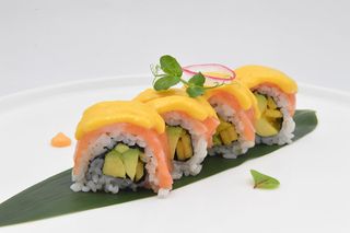 99-Joya uramaki - 8 pezzi