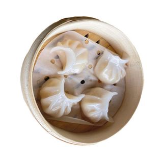 9 Gyoza gamberi
