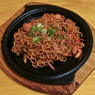 Yakisoba