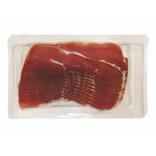 Pernil Curat A Talls. Aprox. 80 Gr.