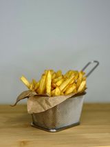 კარტოფილი ფრი