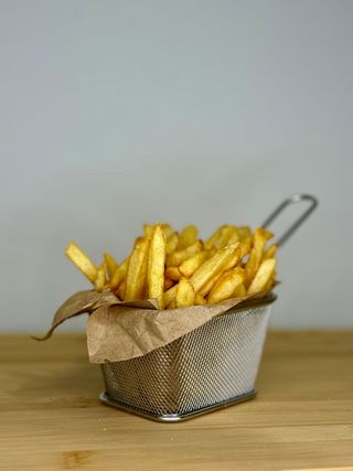 კარტოფილი ფრი