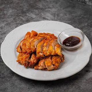 Pato Asado
