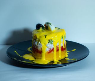 Causa De Pollo