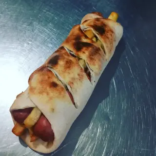 Hot Dog