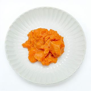 Porridge Yam