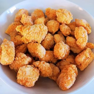 Popcorn De Pollo (10 Uds.)