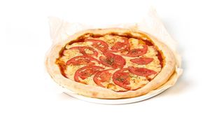 Пицца "Маргарита"