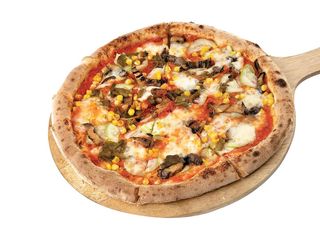 Пица Вердура (450г)